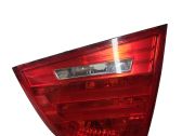Tailgate rear/tail lights