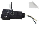 Airbagsensor Crashsensor Drucksensor