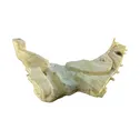 Windshield washer fluid reservoir/tank