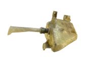 Windshield washer fluid reservoir/tank