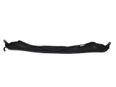 Wiper trim