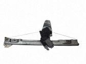 Mécanisme lève-vitre de porte arrière avec moteur