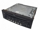 Panel / Radioodtwarzacz CD/DVD/GPS
