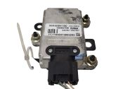 ESP acceleration yaw rate sensor