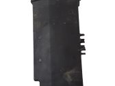 Active carbon filter fuel vapour canister