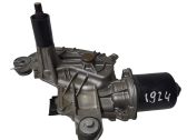 Wiper motor