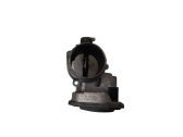 Throttle valve