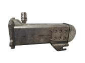 EGR valve cooler