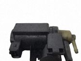 Turboahtimen magneettiventtiili
