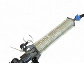 Difusor de agua regadora de faro delantero
