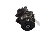 Fuel injection high pressure pump