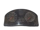 Geschwindigkeitsmesser Cockpit