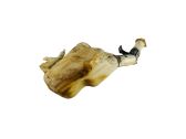 Windshield washer fluid reservoir/tank