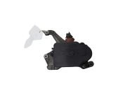 Intake manifold valve actuator/motor
