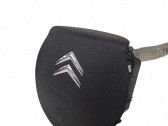 Airbag del volante