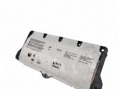 Airbag del pasajero
