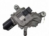 Motor del limpiaparabrisas