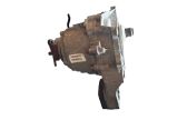 Gearbox transfer box case