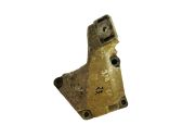 Engine mounting bracket