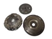 Clutch set kit