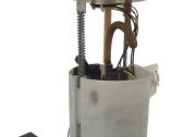 In-tank fuel pump