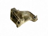 Halterung Lager Motor