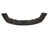 Front bumper skid plate/under tray