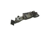 Engine mounting bracket