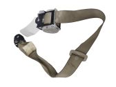 Middle seatbelt (rear)