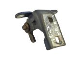 Front door upper hinge