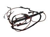 Positive cable (battery)