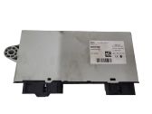 CAS control unit/module