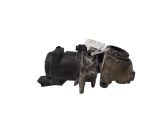 EGR valve