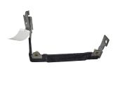 Battery bracket