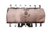 Passenger airbag