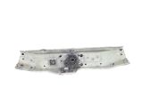 Top upper radiator support slam panel