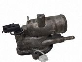 Thermostat / Thermostatgehäuse