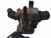 Boîtier de thermostat / thermostat
