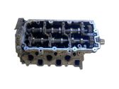 Culasse moteur