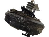 Brake booster