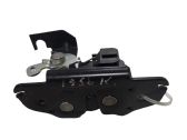 Tailgate/trunk/boot lock/catch/latch
