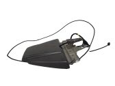 Interior comfort aerial antenna