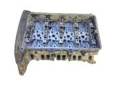 Culasse moteur