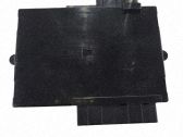 Unidad de control del asiento
