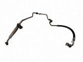 Manguera/tubo del aire acondicionado (A/C)