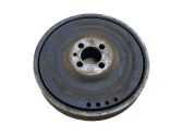Crankshaft pulley