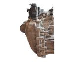 Manual 6 speed gearbox