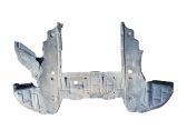 Engine splash shield/under tray