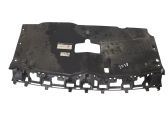 Top upper radiator support slam panel