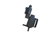 Turbo solenoid valve